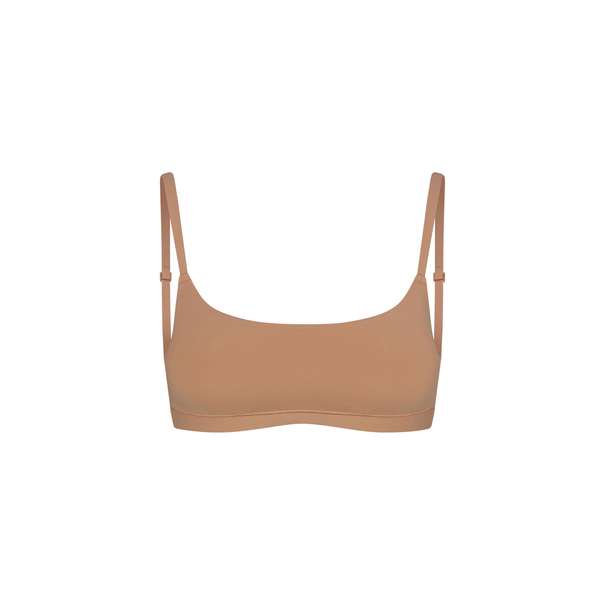 Fits Everybody Mastectomy Scoop Bralette