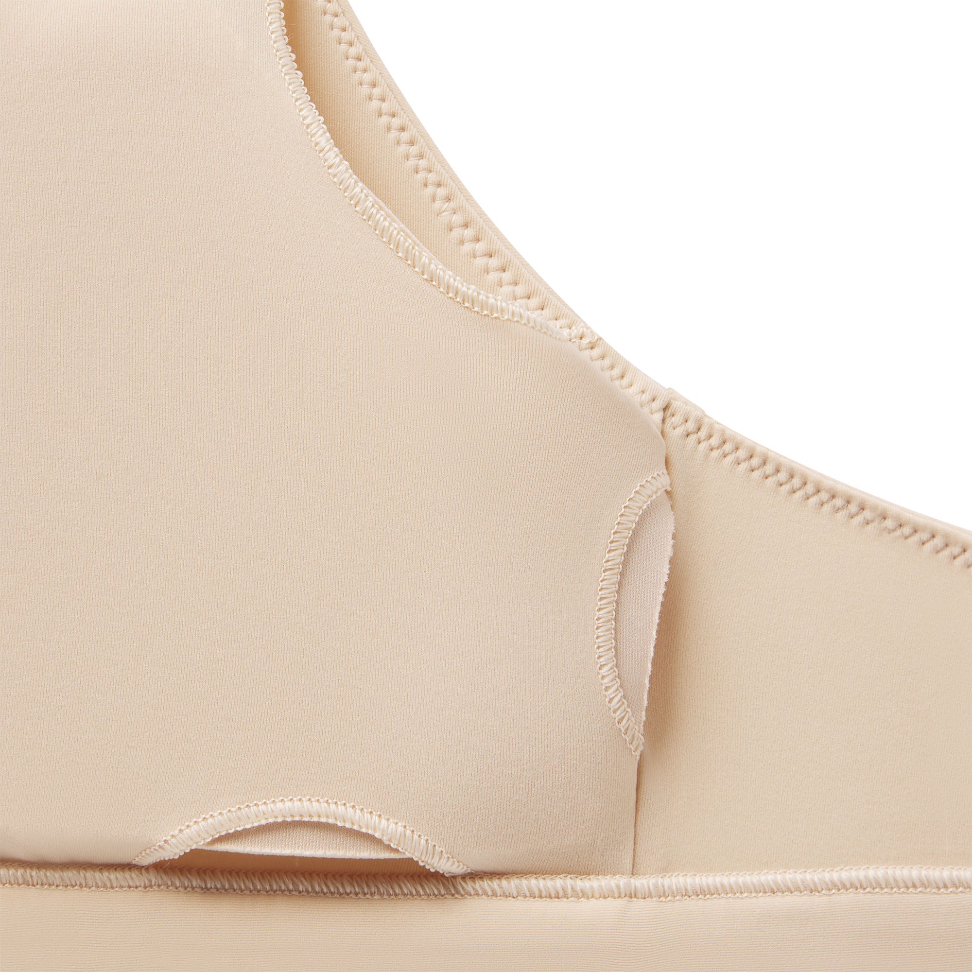 Fits Everybody Mastectomy Scoop Bralette
