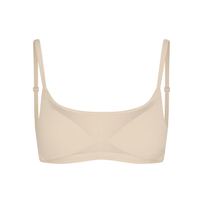 Fits Everybody Mastectomy Scoop Bralette