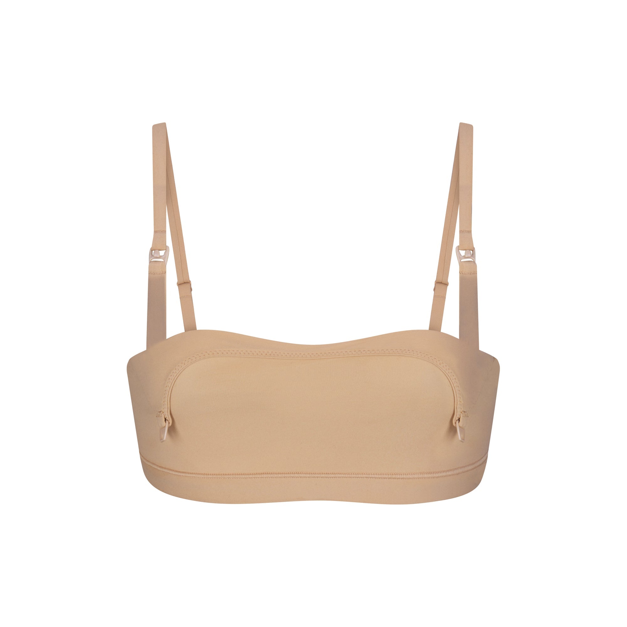 Fits Everybody Maternity Nursing Scoop Bralette
