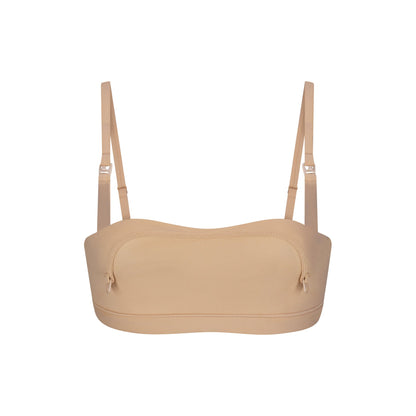 Fits Everybody Maternity Nursing Scoop Bralette