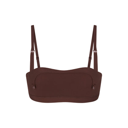 Fits Everybody Maternity Nursing Scoop Bralette