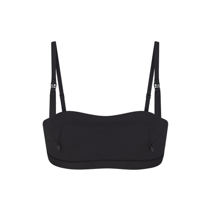 Fits Everybody Maternity Nursing Scoop Bralette