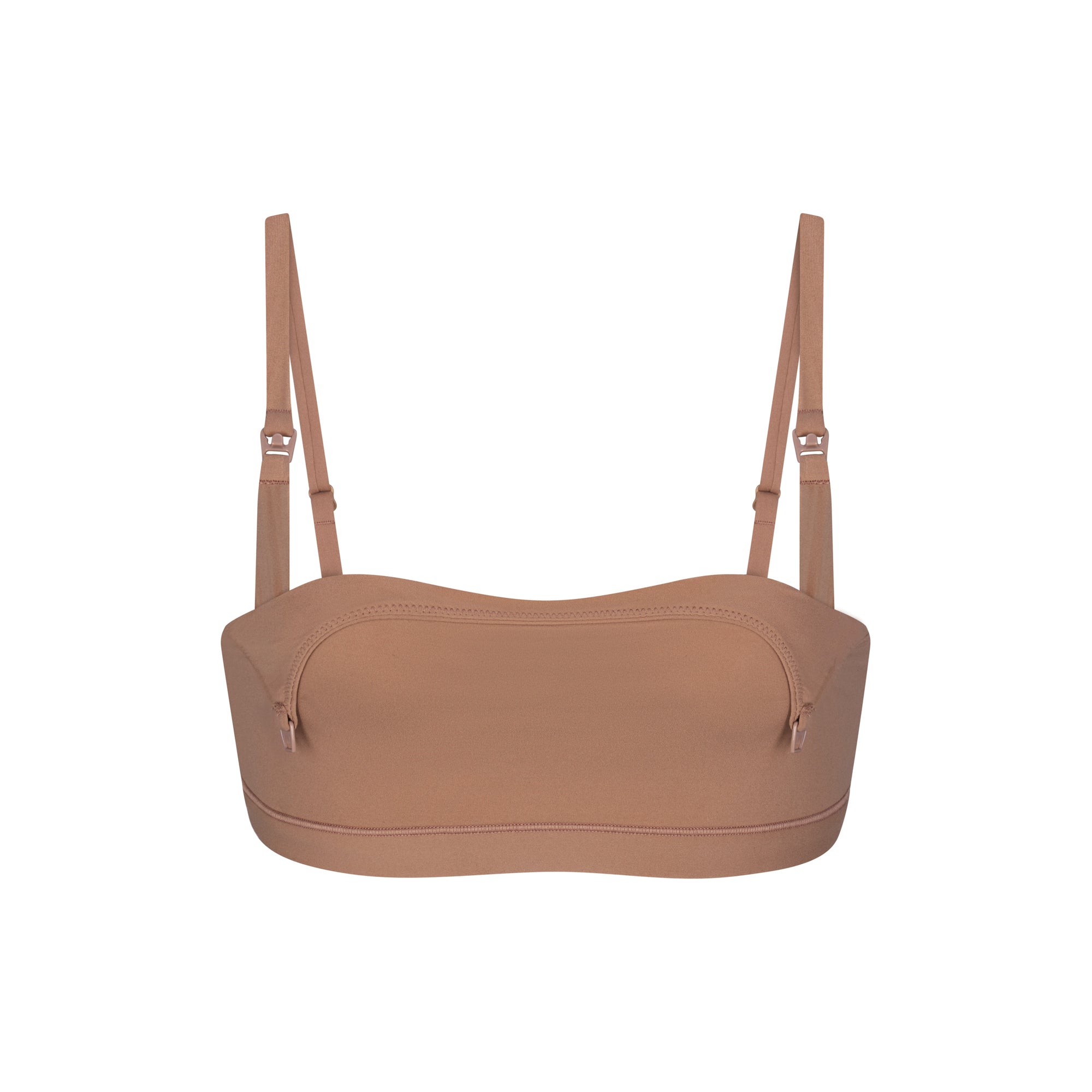 Fits Everybody Maternity Nursing Scoop Bralette