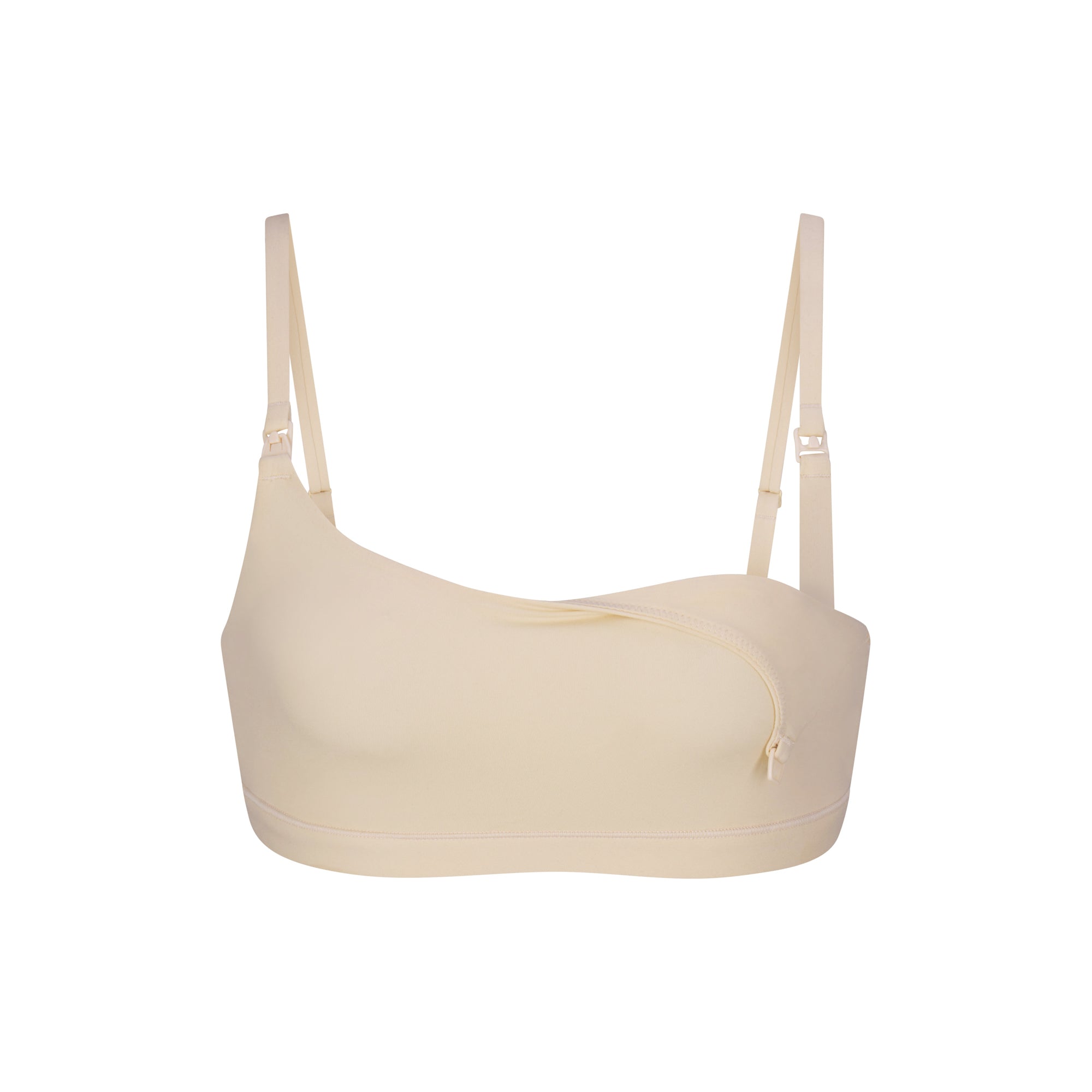 Fits Everybody Maternity Nursing Scoop Bralette