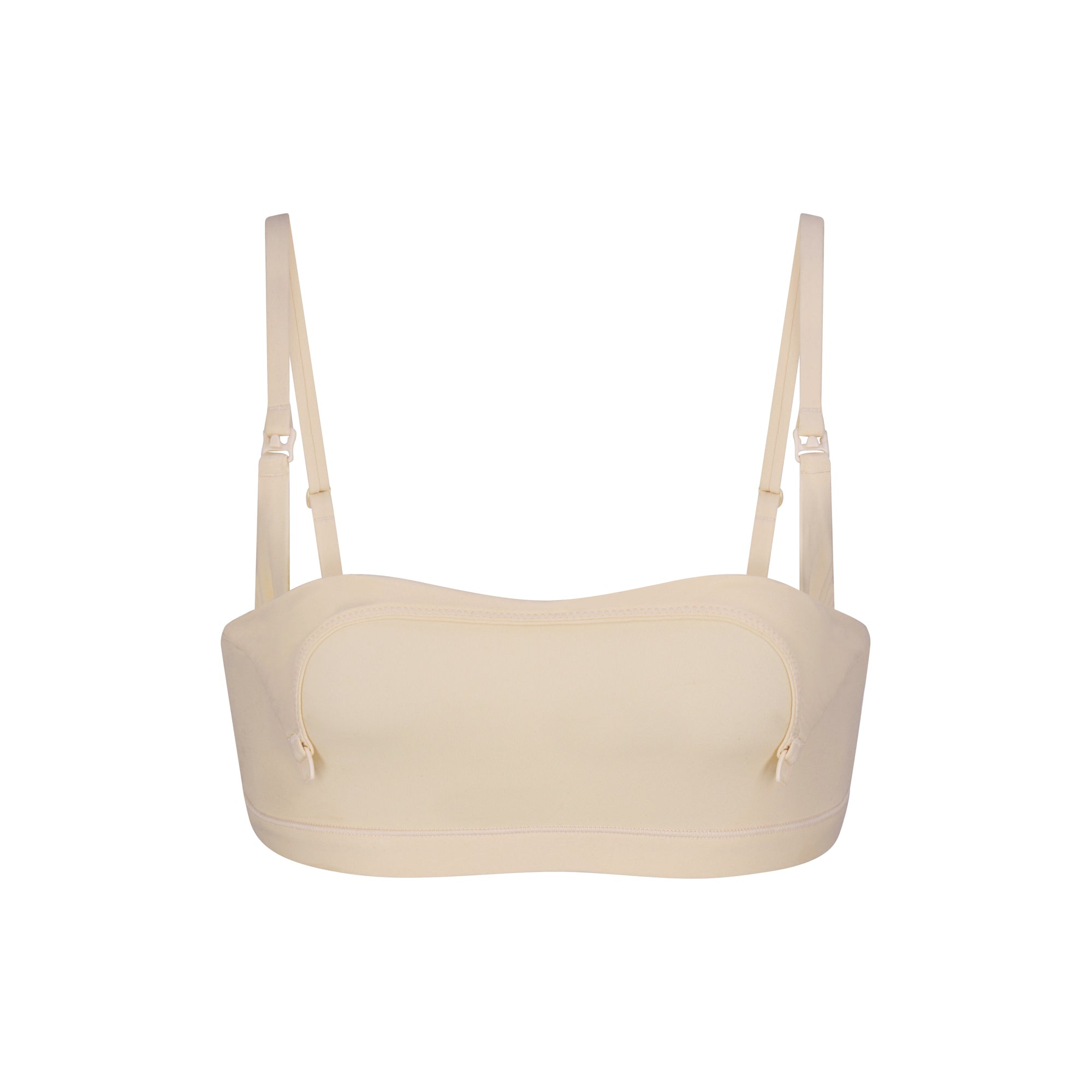 Fits Everybody Maternity Nursing Scoop Bralette