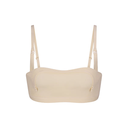 Fits Everybody Maternity Nursing Scoop Bralette