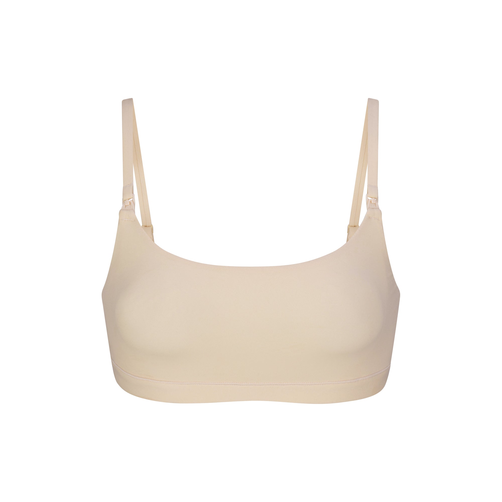 Fits Everybody Maternity Nursing Scoop Bralette