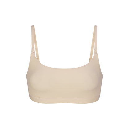 Fits Everybody Maternity Nursing Scoop Bralette