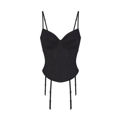 Lace Shapewear Corset