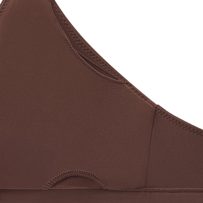 Fits Everybody Mastectomy Triangle Bralette