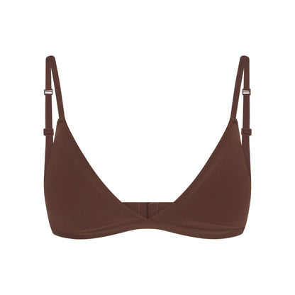 Fits Everybody Mastectomy Triangle Bralette