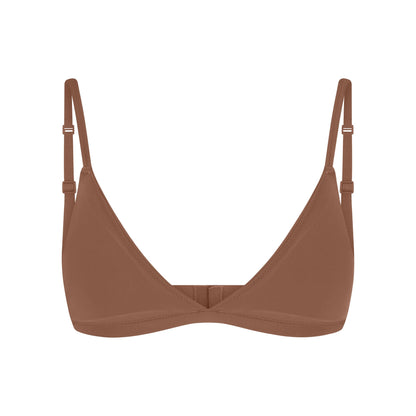 Fits Everybody Mastectomy Triangle Bralette