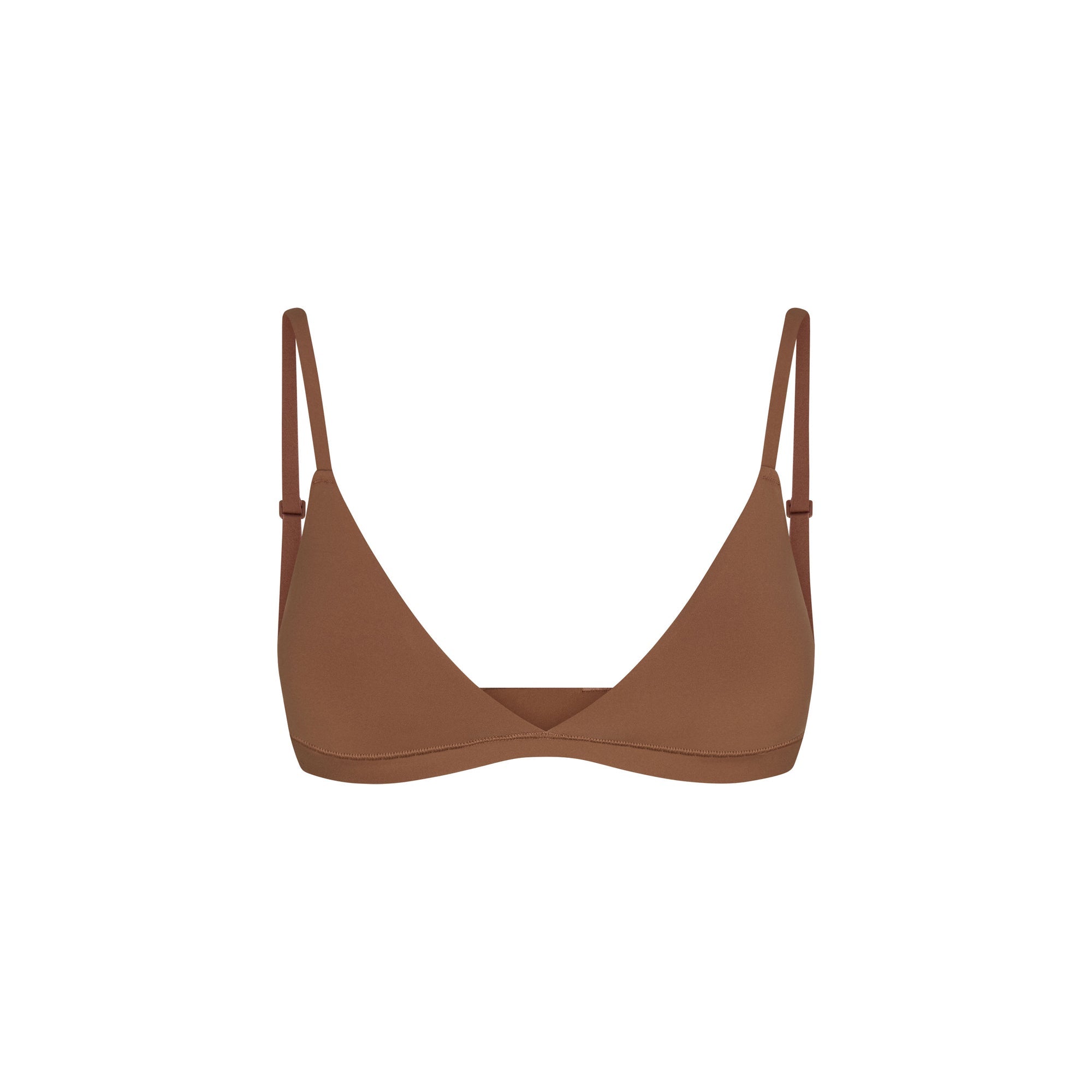 Fits Everybody Mastectomy Triangle Bralette
