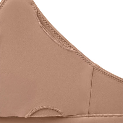 Fits Everybody Mastectomy Triangle Bralette