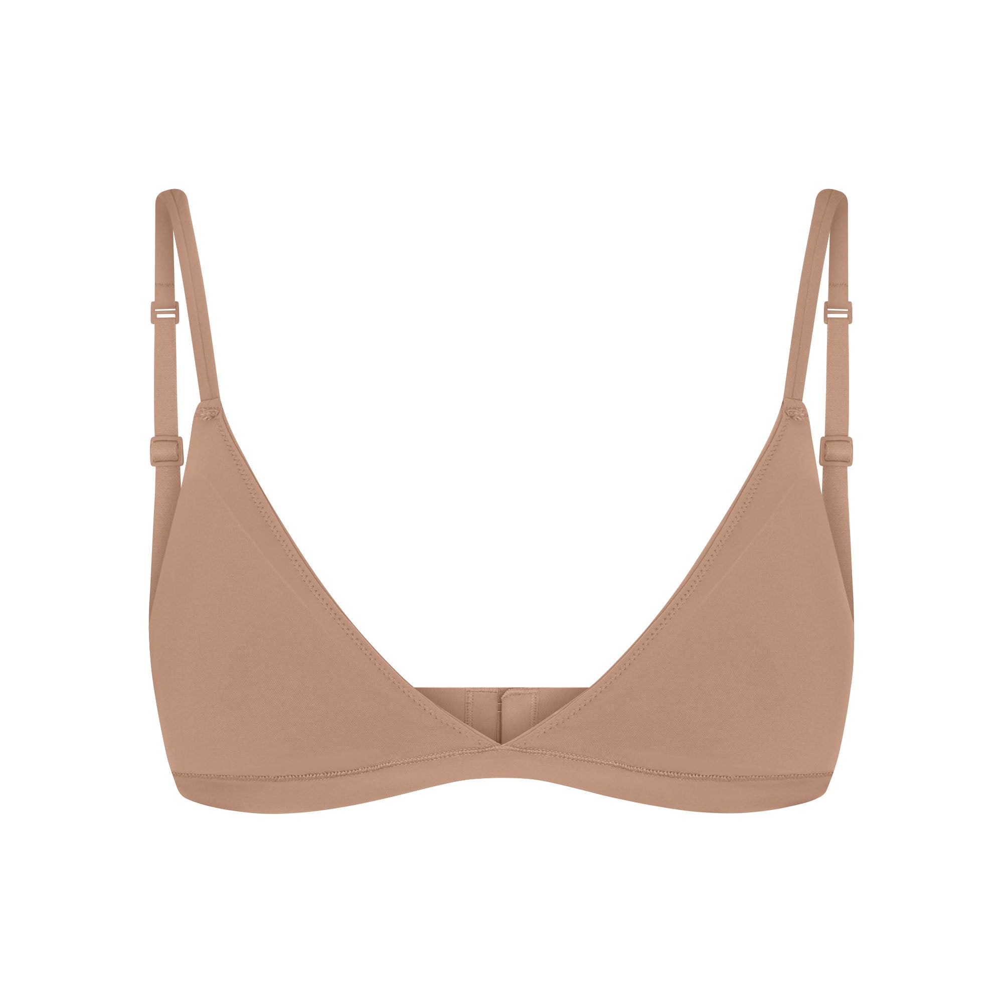 Fits Everybody Mastectomy Triangle Bralette