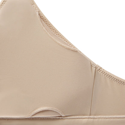 Fits Everybody Mastectomy Triangle Bralette