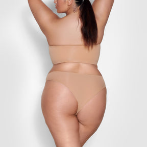 FITS EVERYBODY BANDEAU | OCHRE