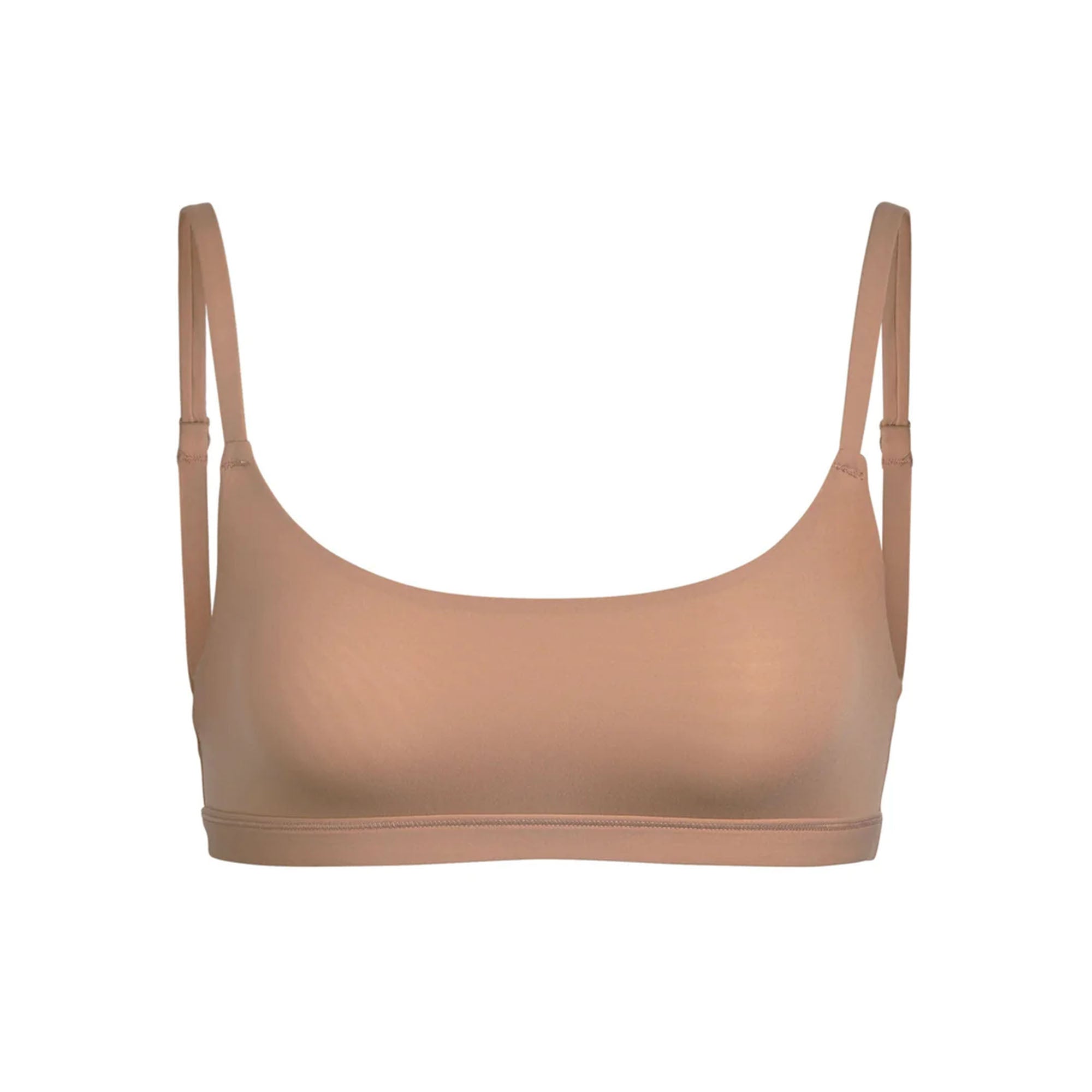 Fits Everybody Scoop Bralette