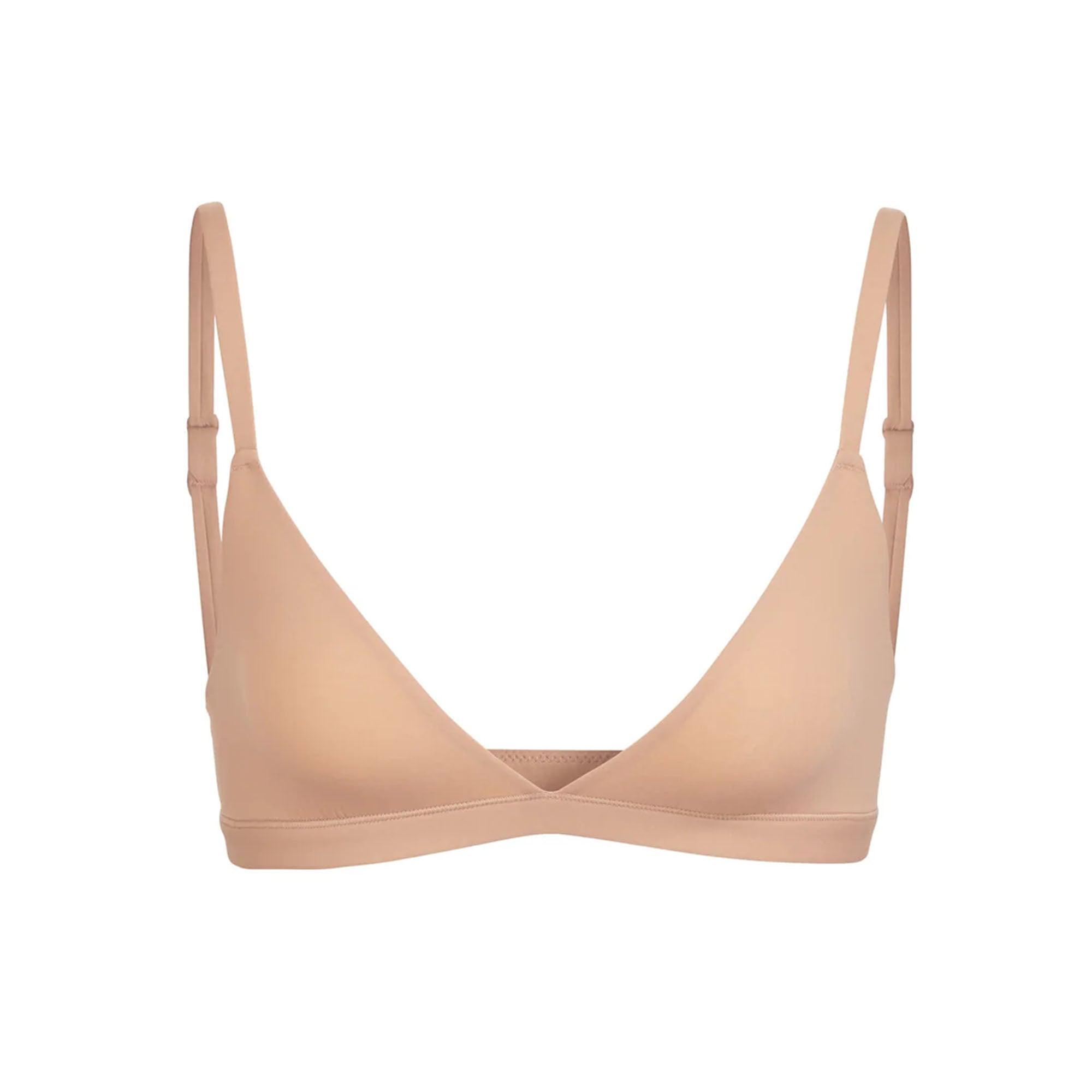 Fits Everybody Triangle Bralette