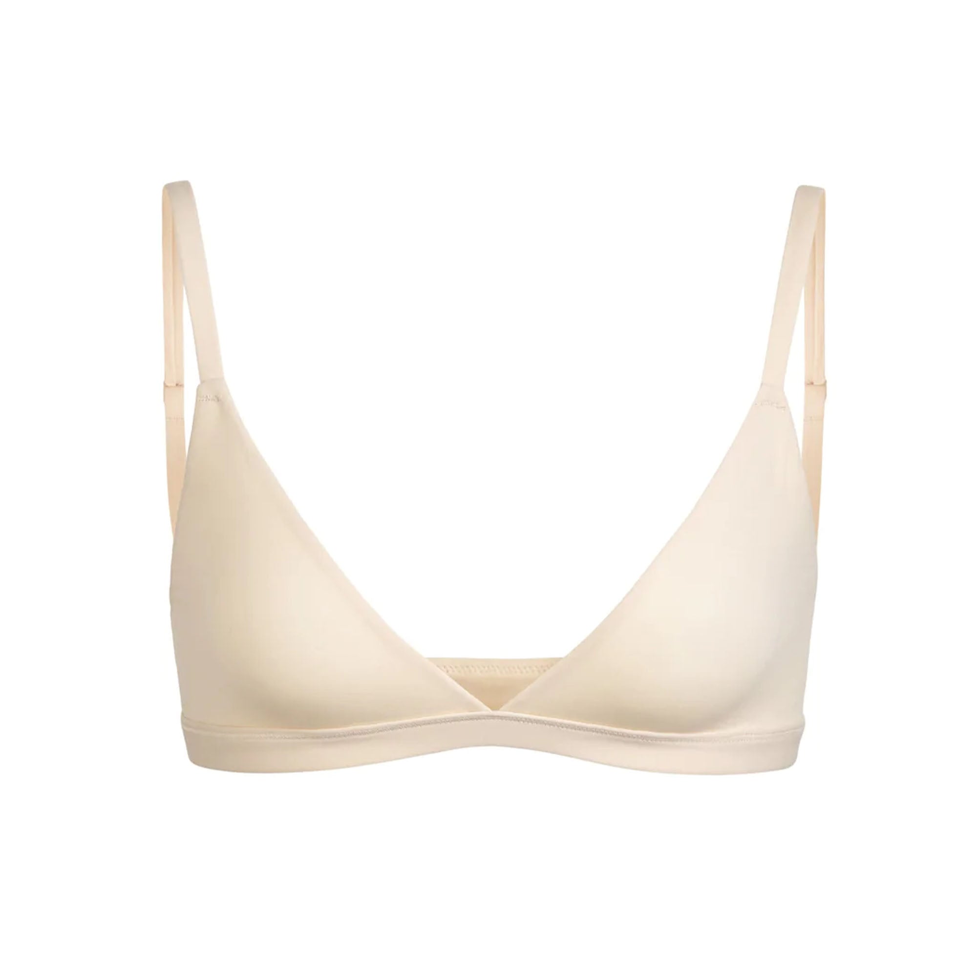 Fits Everybody Triangle Bralette