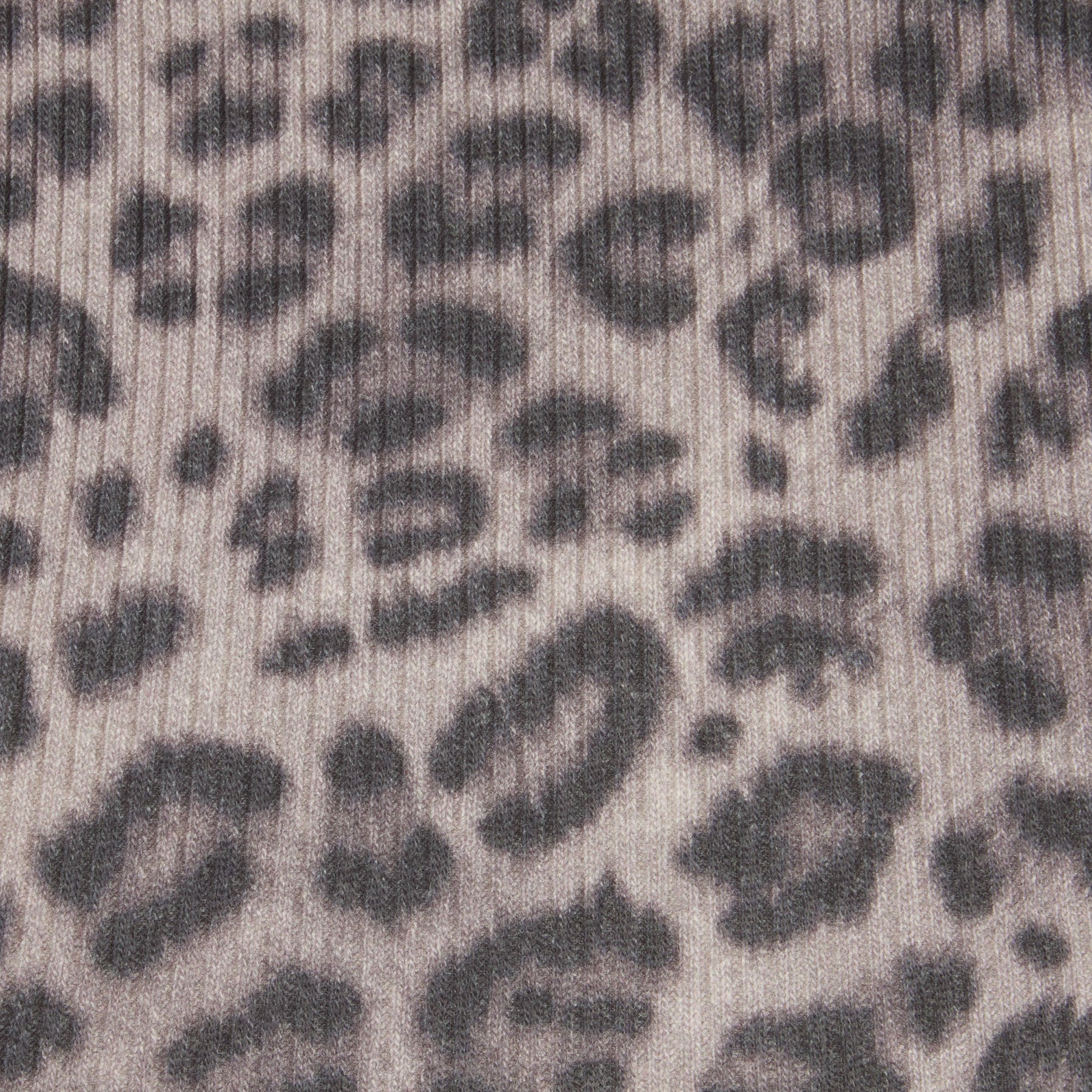 COTTON RIB TANK 3-PACK | SNOW LEOPARD MULTI