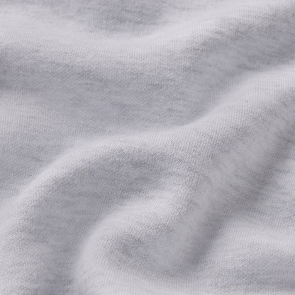 Cotton Fleece Long Short