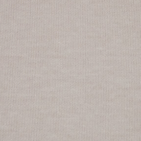 COTTON FLEECE BRALETTE | STONE