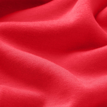 Cotton Fleece Classic Hoodie