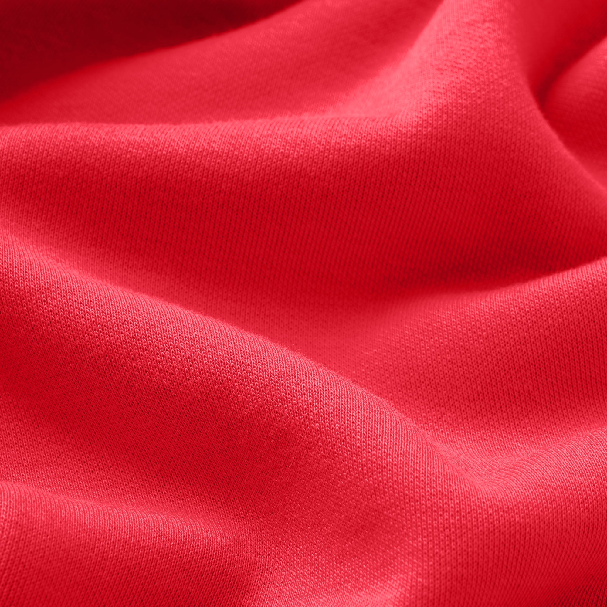 Cotton Fleece Classic Straight Leg Pant