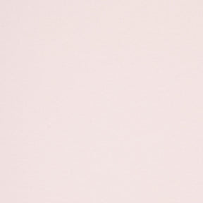COTTON JERSEY LONG SLEEVE T-SHIRT | BARELY PINK