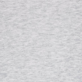 COTTON JERSEY SCOOP NECK BODYSUIT | LIGHT HEATHER GREY