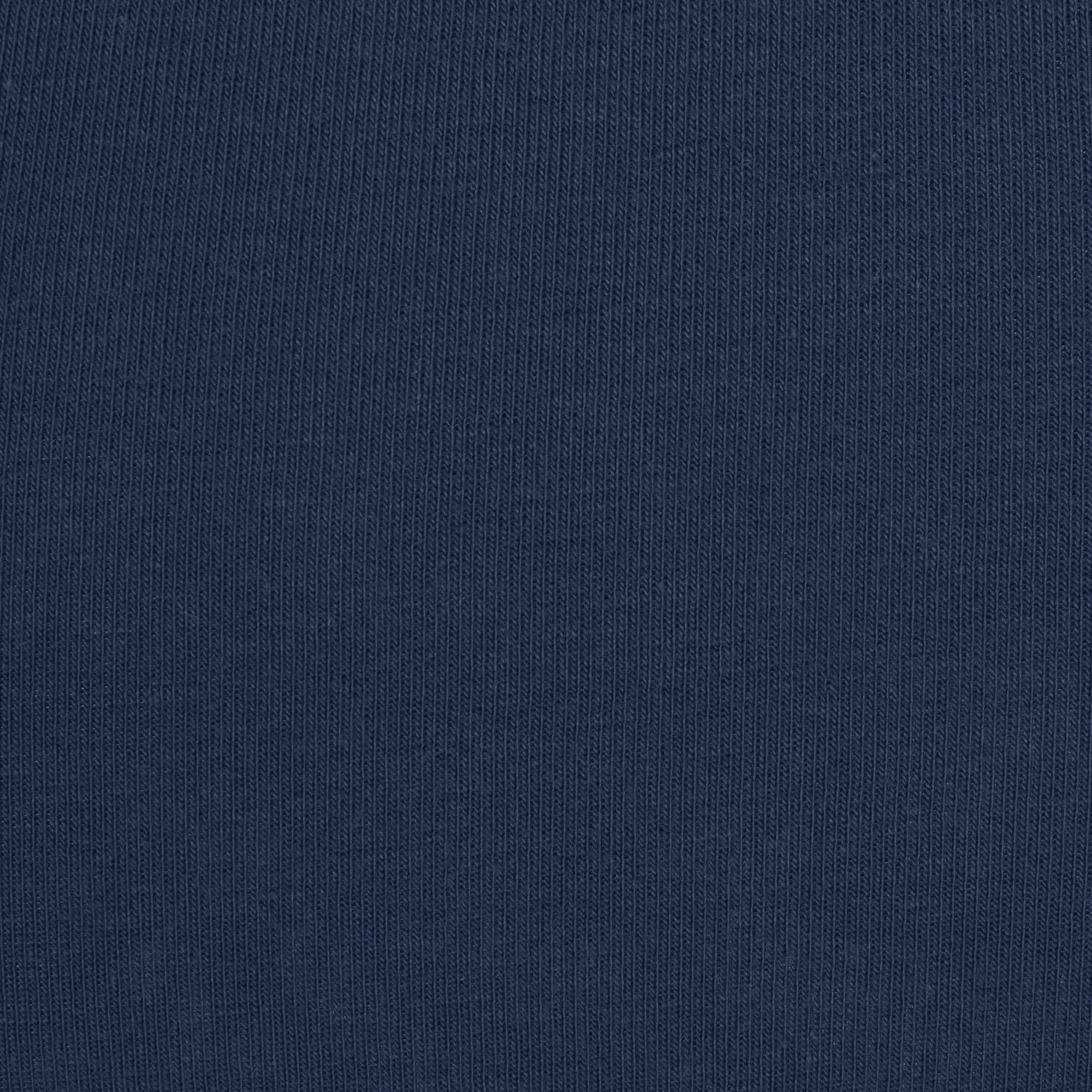 SKIMS FOR TEAM USA COTTON JERSEY PARALYMPIC HIGH NECK BODYSUIT | NAVY