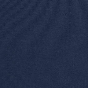 SKIMS FOR TEAM USA COTTON JERSEY OLYMPIC HIGH NECK BODYSUIT | NAVY