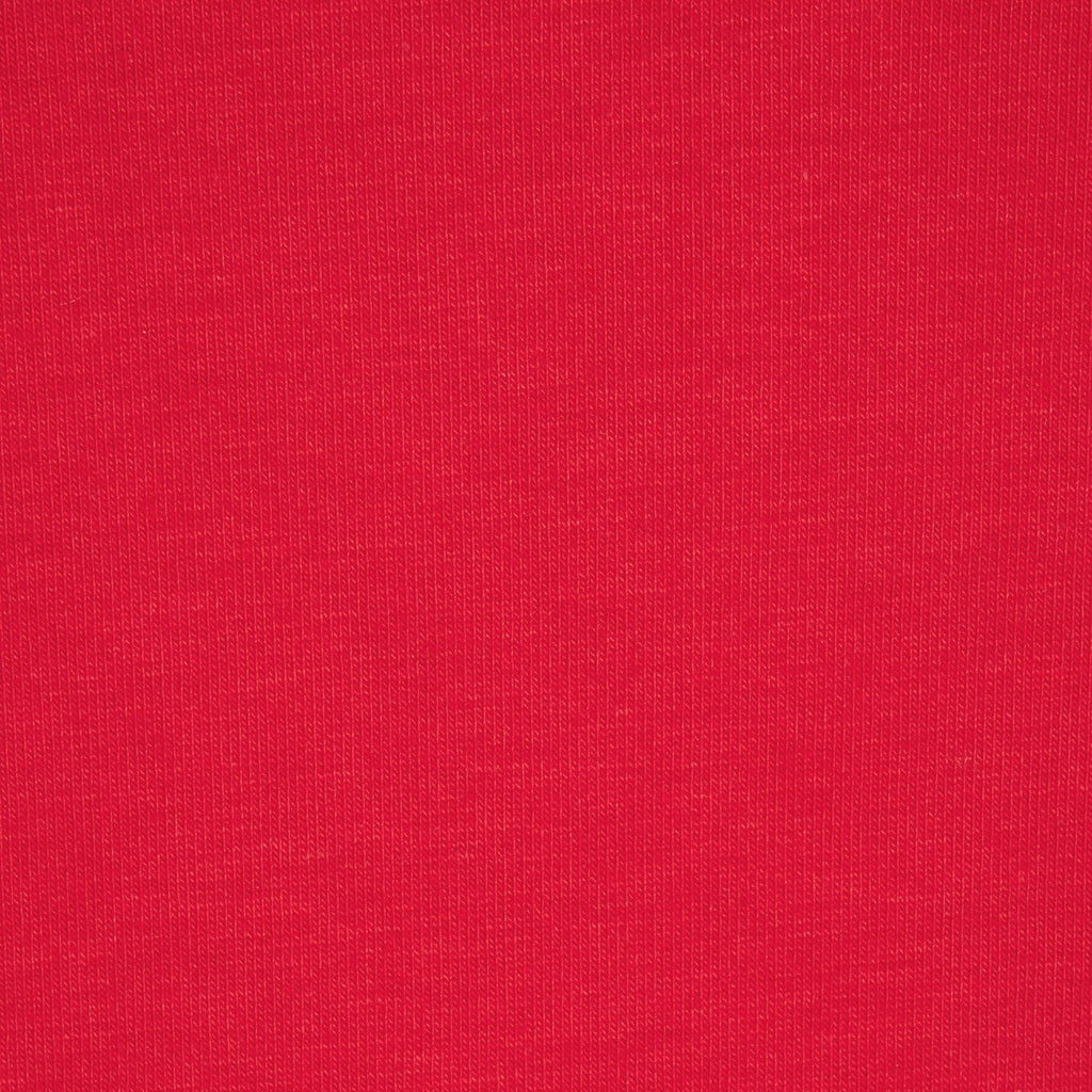 SKIMS FOR TEAM USA JERSEY SLEEP MENS OLYMPIC SHORT | RED