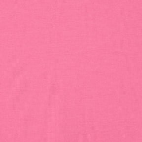 COTTON JERSEY SHORT | SUGAR PINK