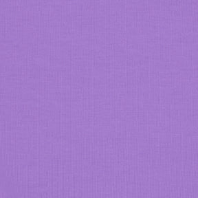 COTTON JERSEY SHORT | ULTRA VIOLET