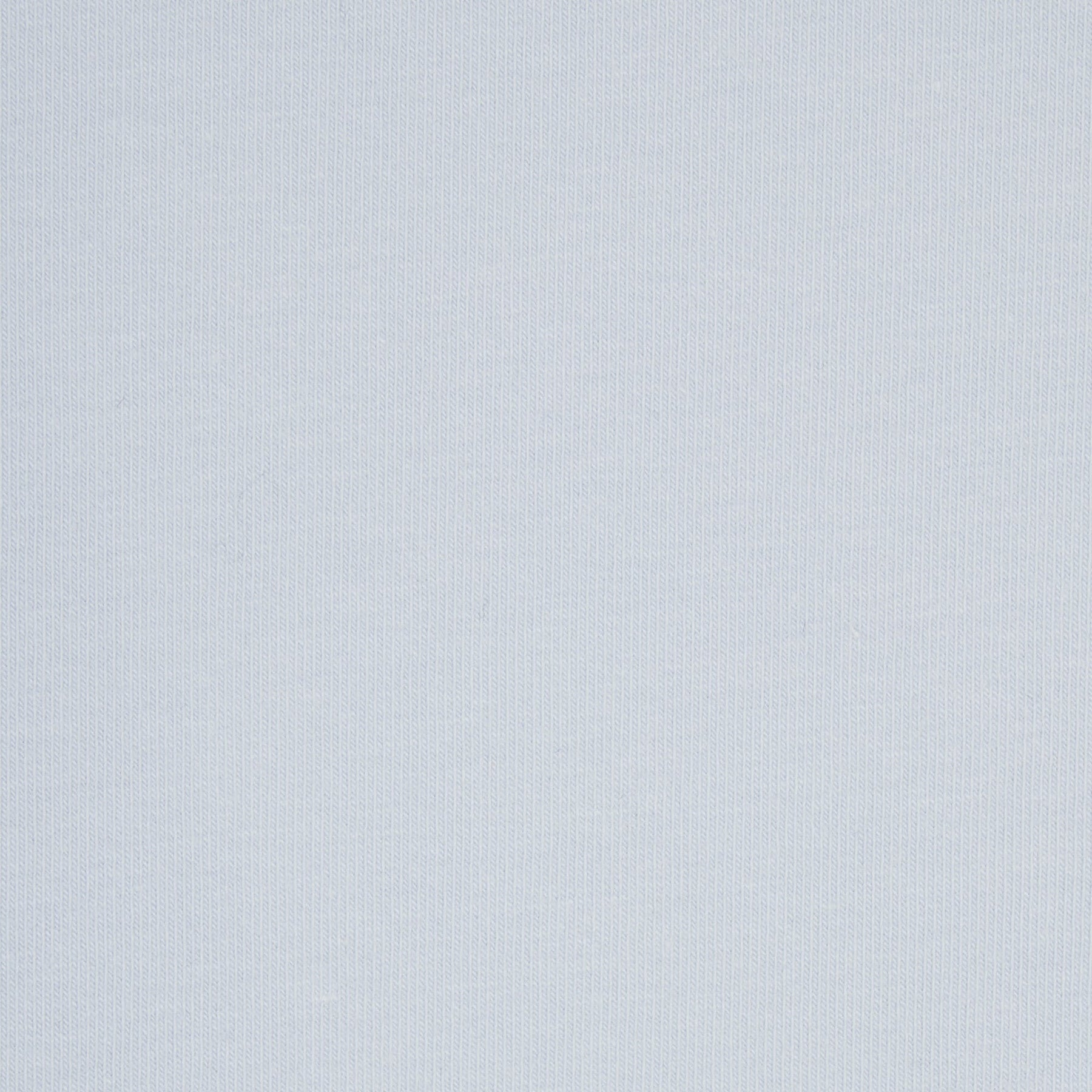 COTTON JERSEY STRAIGHT LEG PANT | ZEN BLUE