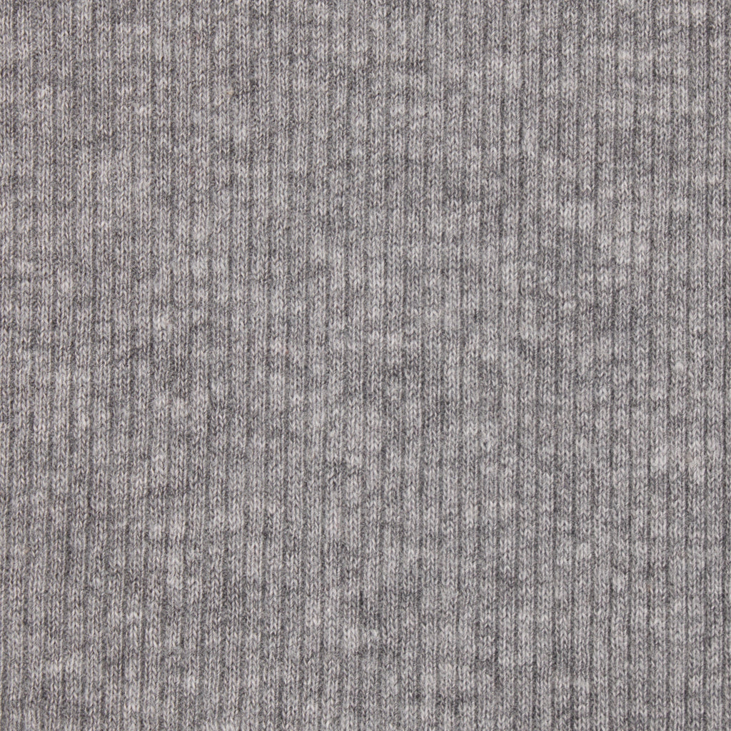 SKIMS FOR TEAM USA COTTON RIB OLYMPIC TANK | HEATHER GREY