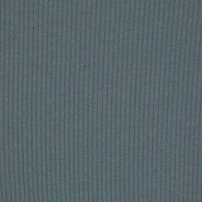 COTTON RIB THONG | KYANITE