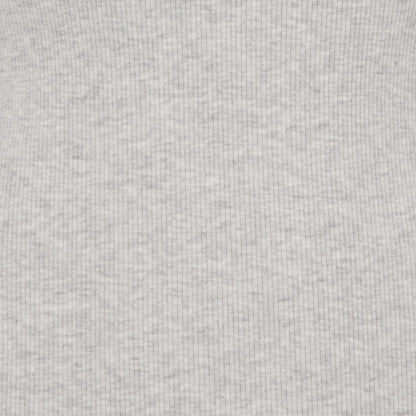 Cotton Rib Loose Boxer