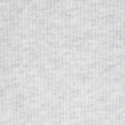 Cotton Rib Long Sleeve T-shirt