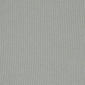 COTTON RIB THONG | MINERAL