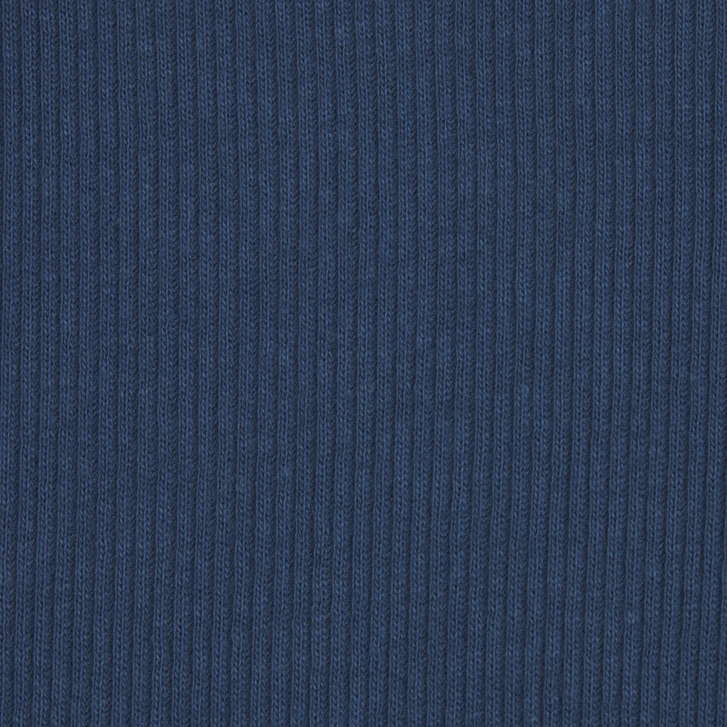 SKIMS FOR TEAM USA COTTON RIB PARALYMPIC BOXER | NAVY