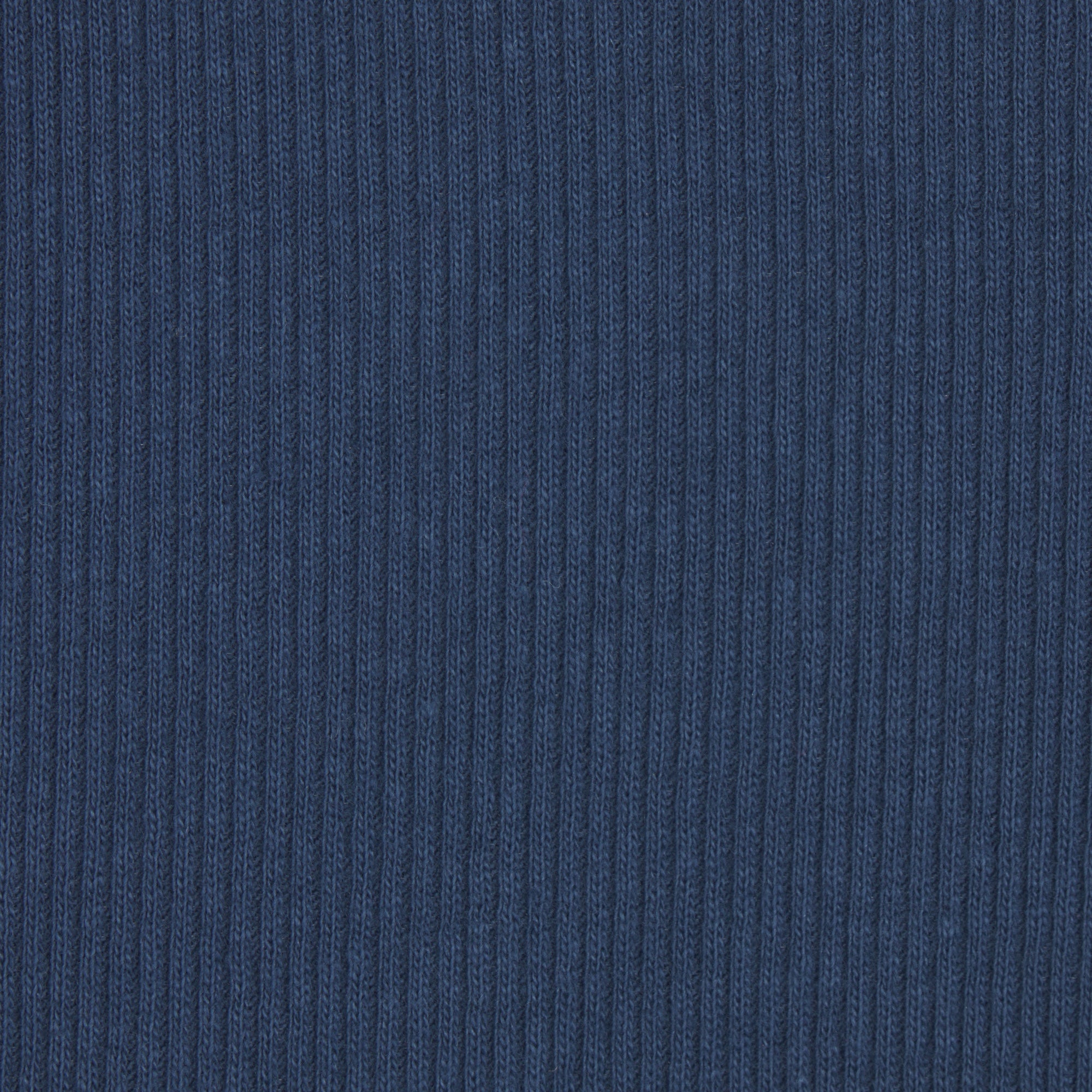 SKIMS FOR TEAM USA COTTON RIB PARALYMPIC BOXER | NAVY