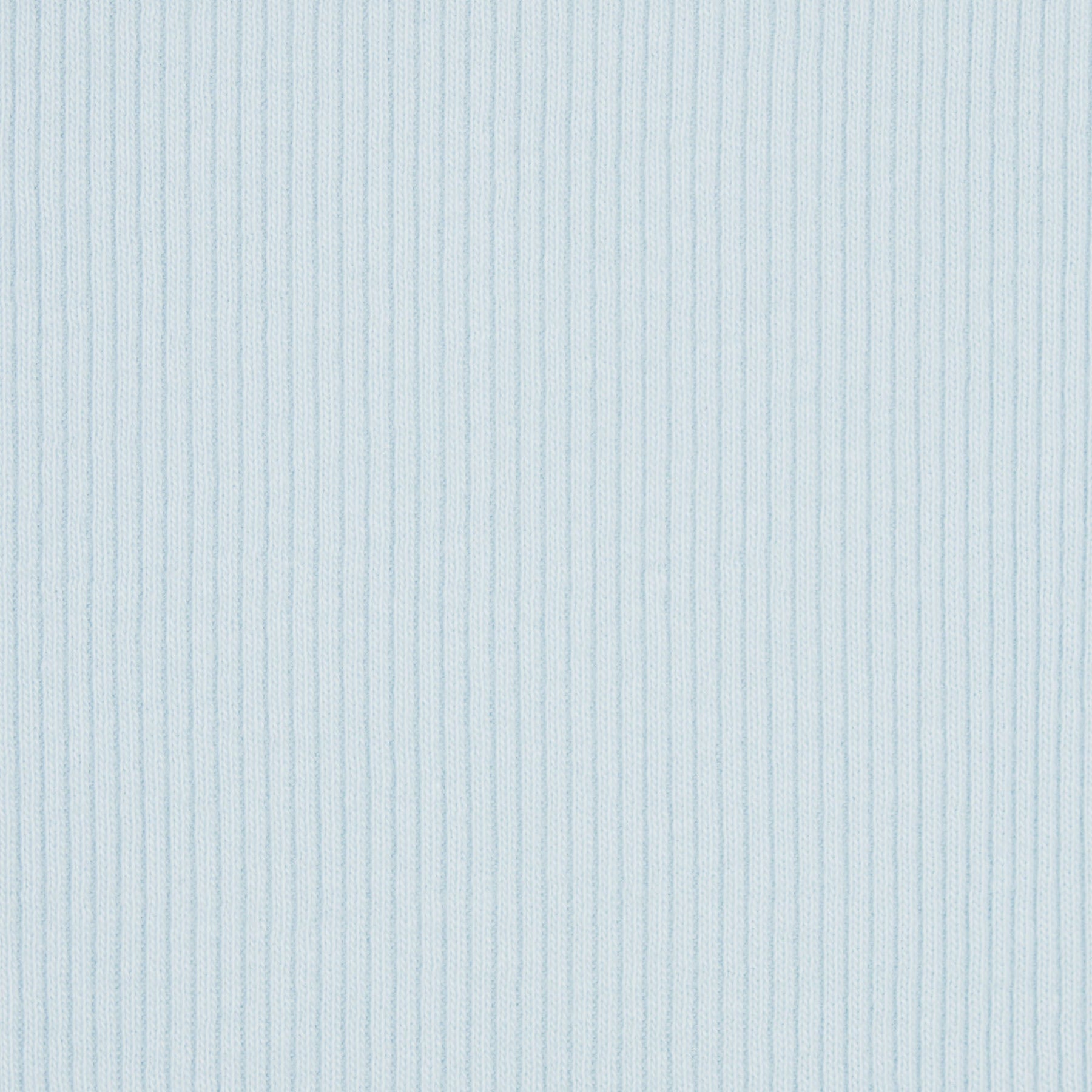 COTTON RIB ONESIE | OPAL