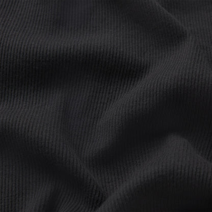 Cotton Rib Tank Dress