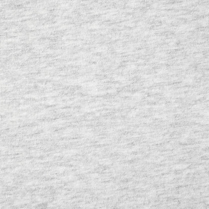 Cotton Jersey Zip Up Hoodie