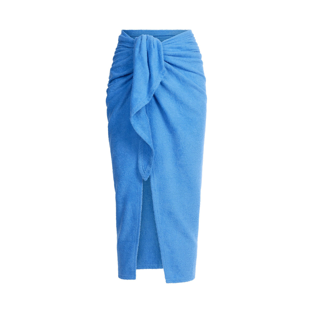 TERRY COVER-UPS TIE SARONG | TIDE