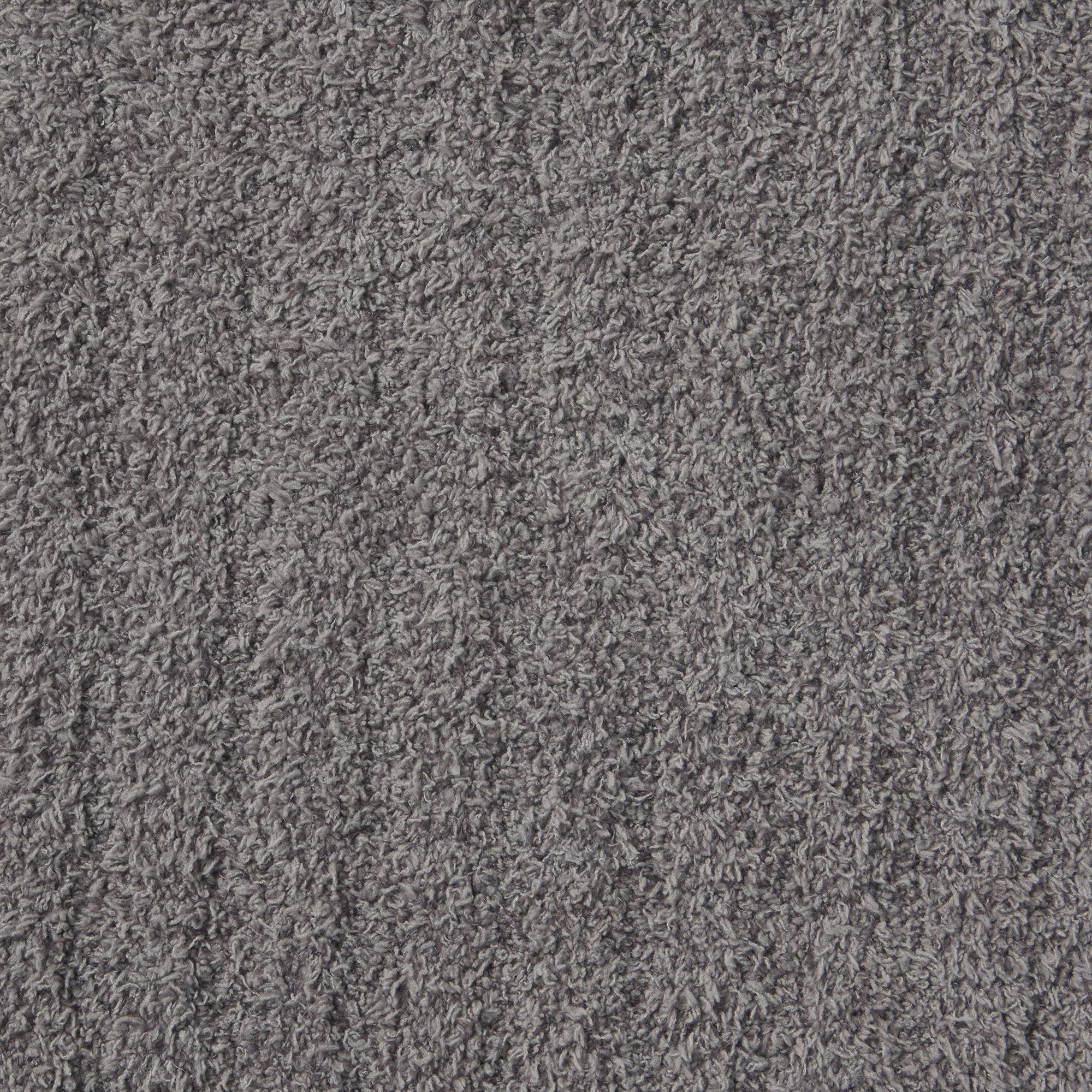 COZY KNIT MENS HAT AND SCARF PACK | SMOKE